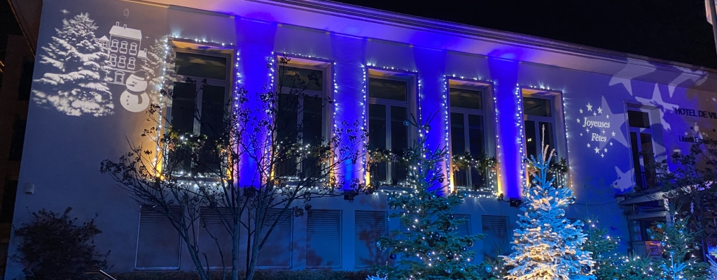 Galerie vidéos Night Prestation