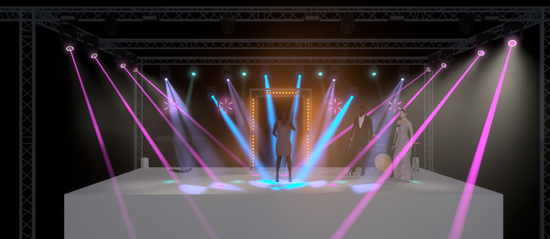 Étude technique, conception de solutions techniques