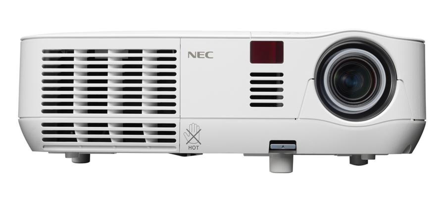 Vidéoprojecteur NEC NP-V260