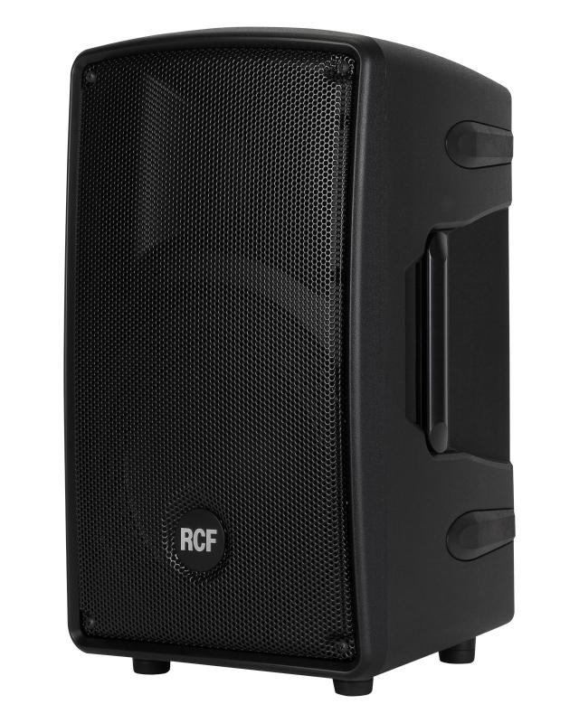 Enceinte active RCF HD-10