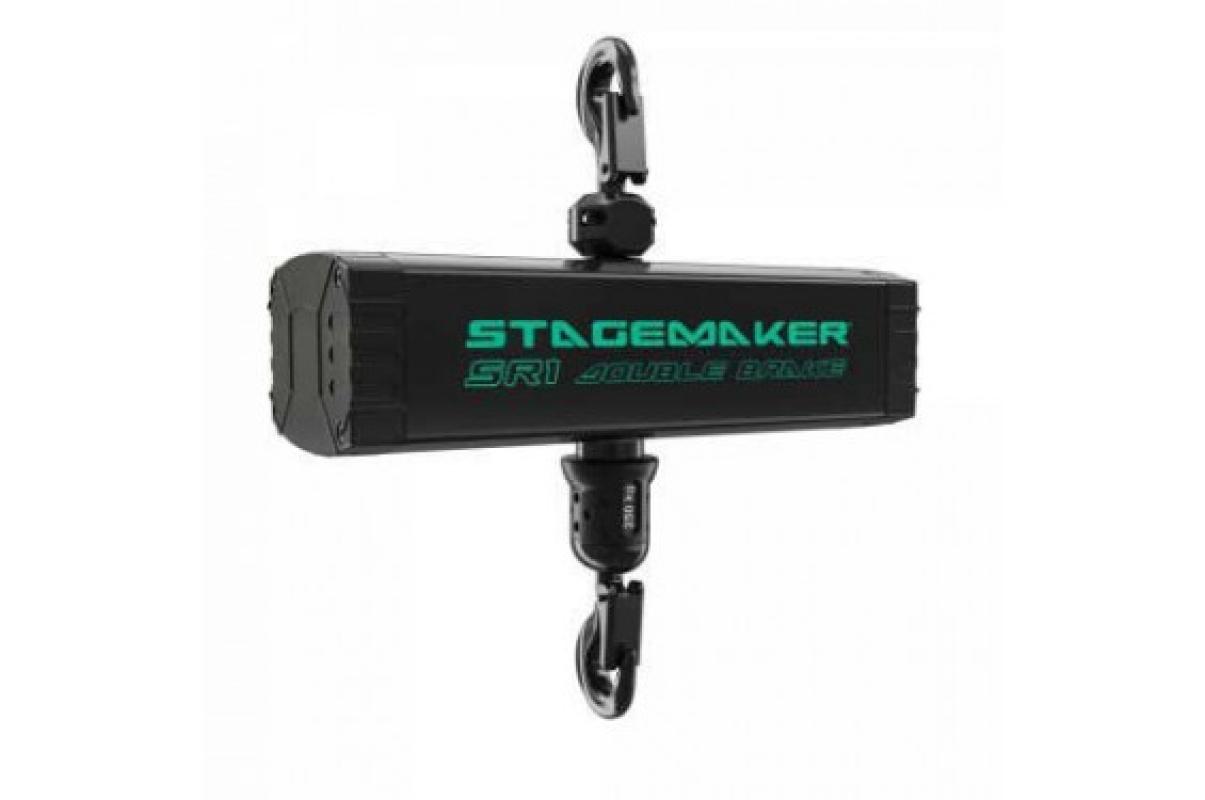 Palan électrique StageMaker 250 kg