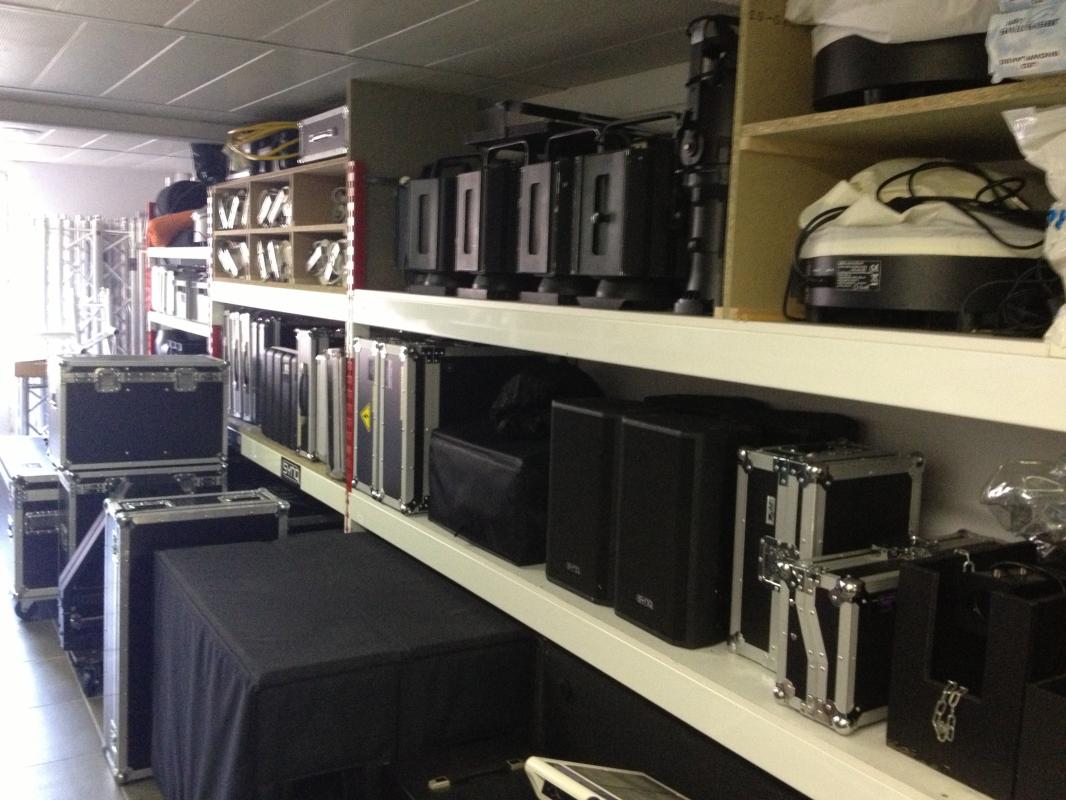 Un accompagnement au bon niveau